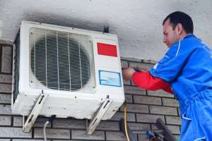 24/7 and Emergency HVAC Near Crafts Farrow, SC | Air Conidtioning and Heating Contractors